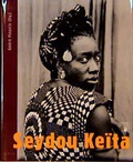 Cover: Seydou Keita - Scalo Bln