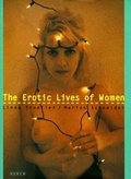 Cover: The Erotic Lives of Women - Scalo Bln