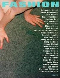 Enlarge image Cover: Fashion - Scalo Bln