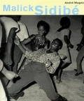 Cover: Malick Sidib&eacute; - Scalo Bln