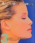 Cover: All about Beauty / Wellness - Journal Books