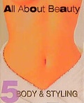 Cover: All about Beauty / Body & Styling - Journal Books