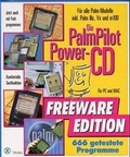 Cover: Die PalmPilot-Power-CD Freeware Edition - XMedia