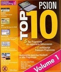 Cover: PSION Top 10 - XMedia