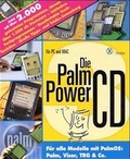 Cover: Die Palm-Power-CD 3 - XMedia