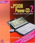 Cover: Die PSION-Power-CD 2 - XMedia