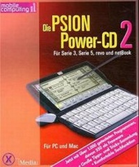 Enlarge image Cover: Die PSION-Power-CD 2 - XMedia