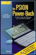 Cover: Das PSION-Power-Buch - XMedia