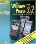 Cover: Die Windows CE Power-CD 2 - XMedia