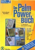 Cover: Das Palm Power Buch - XMedia