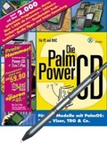 Cover: Palm-Power-CD 3 - Stift-Bundle - XMedia
