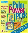 Cover: Das Palm-Power-Pack - XMedia