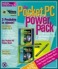 Cover: Das Pocket PC-Power-Pack - XMedia