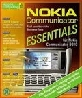 Cover: Nokia Communicator Essentials - XMedia