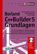 Cover: Borland C++Builder 5 Grundlagen - Software & Support