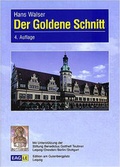Cover: Der Goldene Schnitt - Edition am Gutenbergplatz Leipzig