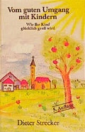 Cover: Vom guten Umgang mit Kindern - Art & Grafik