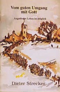 Cover: Vom guten Umgang mit Gott - Art & Grafik