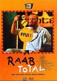 Bild: Raab Total - Aqua-Verlag
