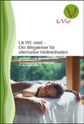 Cover: LA VIE med - La Vie Medien