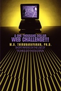 Bild: A One Thousand Dollar Web Challenge!!! - iUniverse