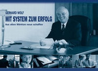 Abbildung von: Mit System zum Erfolg - Bussert u. Stadeler