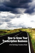 Bild: How to Grow Your Transcription Business - iUniverse