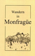 Cover: Wandern in Monfrag&uuml;e - Naturerbe