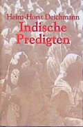 Cover: Indische Predigten - Tom