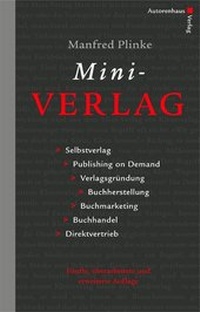 Enlarge image Cover: Mini-Verlag - Autorenhaus-Verlag