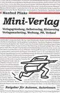 Cover: Mini-Verlag - Autorenhaus-Verlag