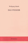 Cover: Das Pissoir - B&uuml;ro + Service Rostock