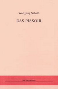 Enlarge image Cover: Das Pissoir - Büro + Service Rostock