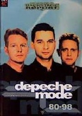 Cover: Depeche Mode 80-98 - ideal Hamburg