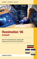 Cover: Reanimation '06 kompakt - B&ouml;hmer & Mundloch Verlag