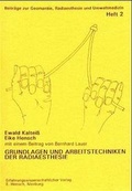 Cover: Grundlagen und Arbeitstechniken der Radiaesthesie - Voice of CP's
