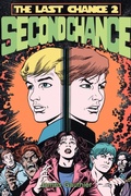 Cover: Second Chance - iUniverse