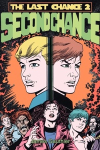 Enlarge image Cover: Second Chance - iUniverse