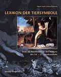 Cover: Lexikon der Tiersymbole - Michael Imhof Verlag