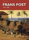 Cover: Frans Post (1612-1680) - Michael Imhof Verlag