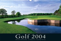 Enlarge image Cover: Golf 2004 - Verlag PAR