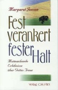 Cover: Fest verankert - fester Halt! - Fliss, Ch M