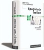 Cover: Spagirisch heilen - Prinz 5 Verlag