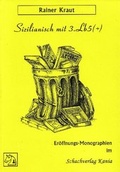 Cover: Sizilianisch mit 3.Lb5 (+) - Schachverlag Kania