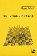Cover: Die Tarrasch-Verteidigung - Schachverlag Kania