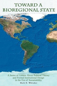 Abbildung von: Toward a Bioregional State - iUniverse