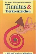 Cover: Tinnitus und Tierkreiszeichen - Wirbel