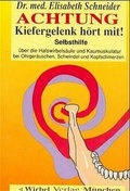Cover: ACHTUNG Kiefergelenk h&ouml;rt mit! - Wirbel