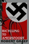 Cover: Bicycling to Amersfoort - iUniverse