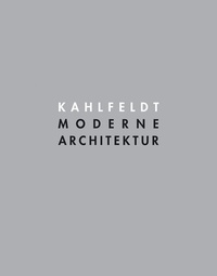 Enlarge image Cover: Moderne Architektur - JOVIS Verlag